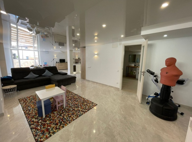 Revente - Villa - Los Altos