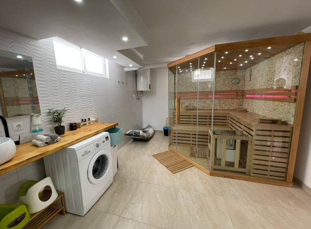 Revente - Villa - Los Altos