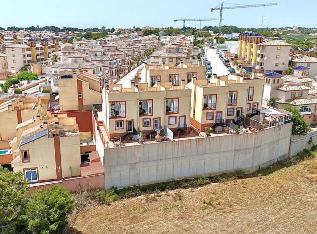 Wiederverkauf - Stadthaus - Cabo Roig - Lomas de Cabo Roig