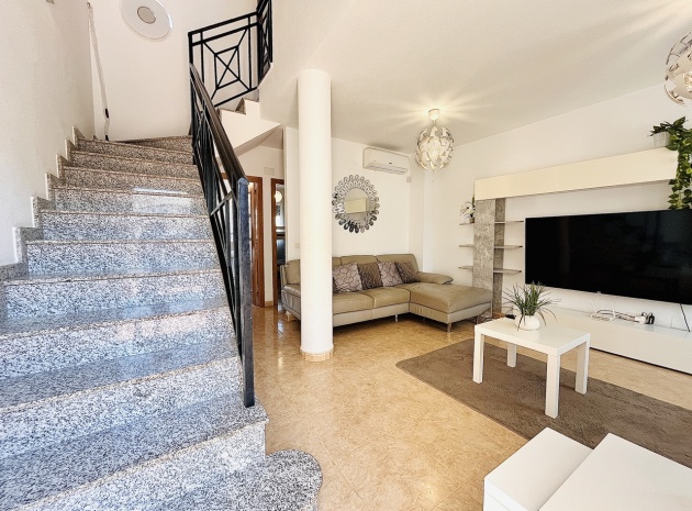 Wiederverkauf - Stadthaus - Cabo Roig - Lomas de Cabo Roig