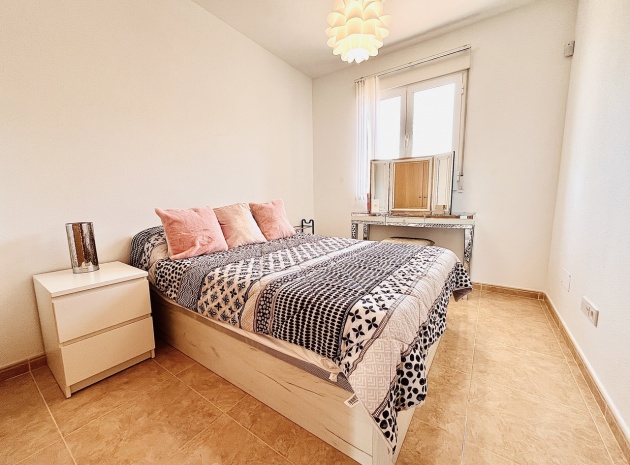 Wiederverkauf - Stadthaus - Cabo Roig - Lomas de Cabo Roig