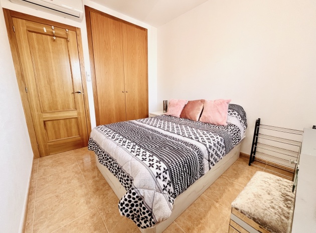 Wiederverkauf - Stadthaus - Cabo Roig - Lomas de Cabo Roig