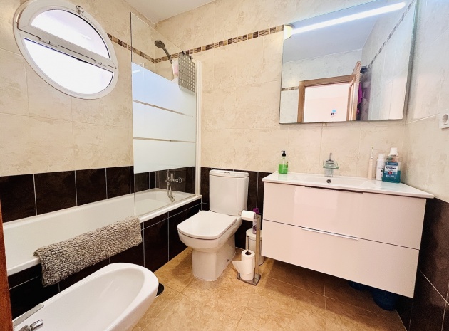 Wiederverkauf - Stadthaus - Cabo Roig - Lomas de Cabo Roig