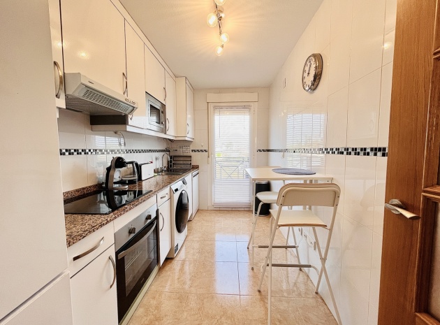 Wiederverkauf - Stadthaus - Cabo Roig - Lomas de Cabo Roig