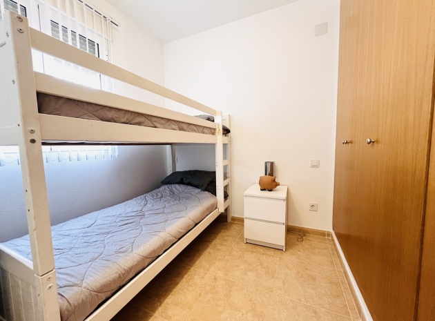 Wiederverkauf - Stadthaus - Cabo Roig - Lomas de Cabo Roig