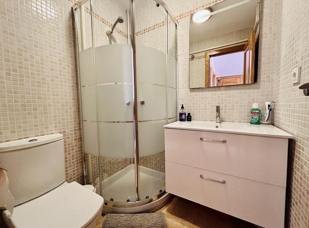 Wiederverkauf - Stadthaus - Cabo Roig - Lomas de Cabo Roig