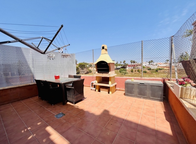 Wiederverkauf - Stadthaus - Cabo Roig - Lomas de Cabo Roig