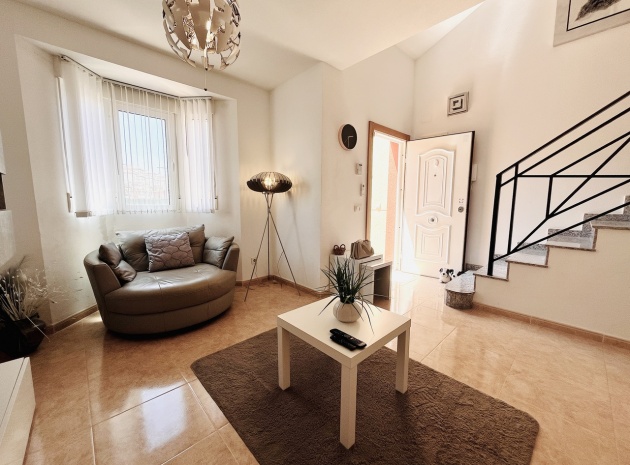 Wiederverkauf - Stadthaus - Cabo Roig - Lomas de Cabo Roig