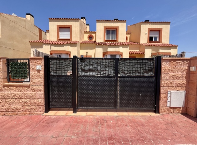 Wiederverkauf - Stadthaus - Cabo Roig - Lomas de Cabo Roig