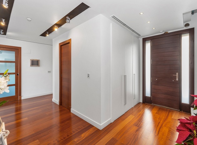 Revente - Villa - Algorfa - La Finca Golf Resort