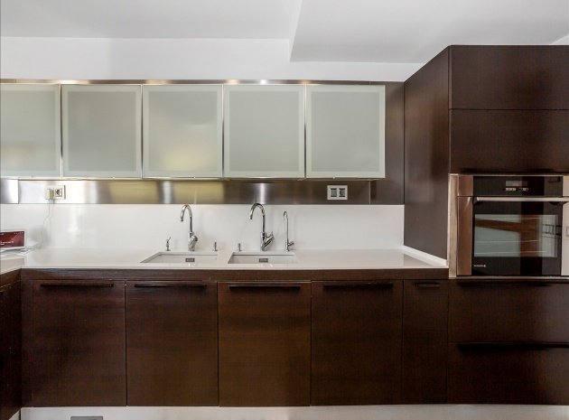 Revente - Villa - Algorfa - La Finca Golf Resort