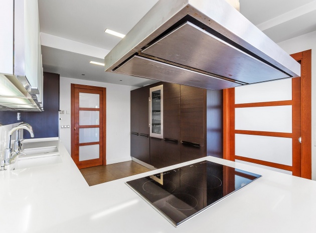 Revente - Villa - Algorfa - La Finca Golf Resort