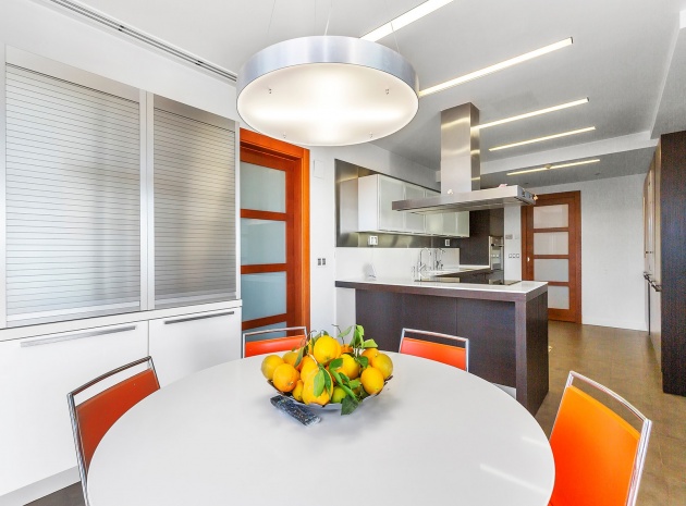 Revente - Villa - Algorfa - La Finca Golf Resort