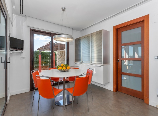 Revente - Villa - Algorfa - La Finca Golf Resort