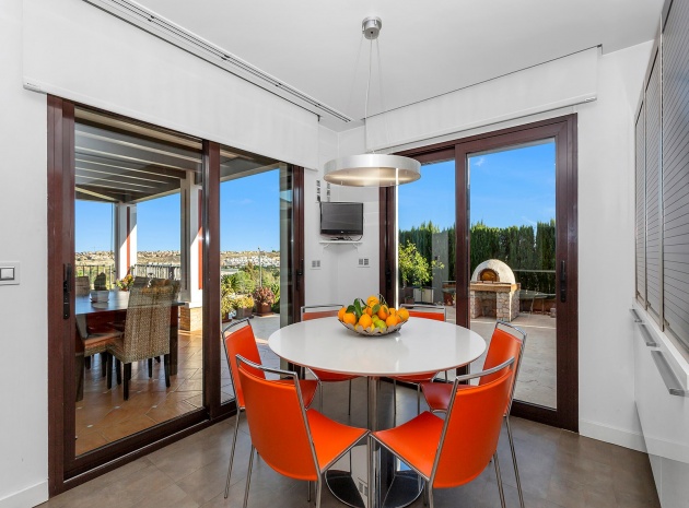 Revente - Villa - Algorfa - La Finca Golf Resort