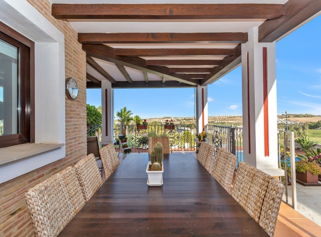 Revente - Villa - Algorfa - La Finca Golf Resort