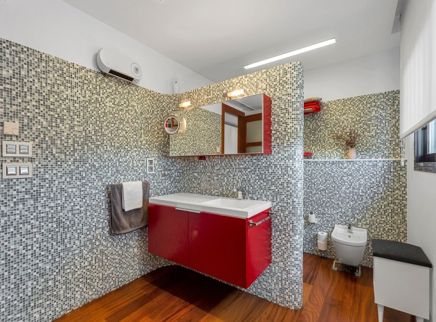 Revente - Villa - Algorfa - La Finca Golf Resort