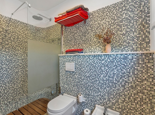 Revente - Villa - Algorfa - La Finca Golf Resort