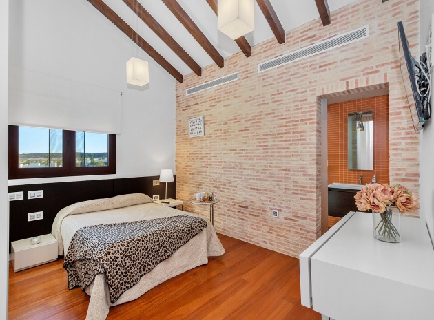 Revente - Villa - Algorfa - La Finca Golf Resort