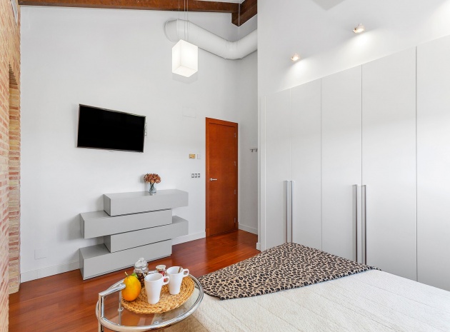 Revente - Villa - Algorfa - La Finca Golf Resort