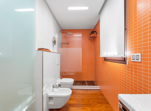 Revente - Villa - Algorfa - La Finca Golf Resort