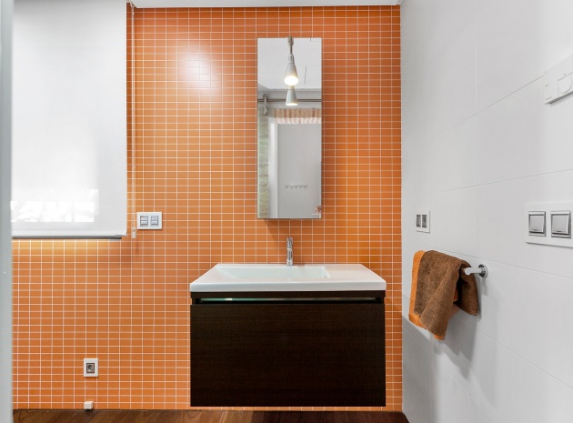 Revente - Villa - Algorfa - La Finca Golf Resort