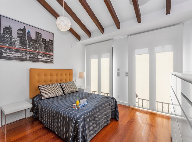 Revente - Villa - Algorfa - La Finca Golf Resort