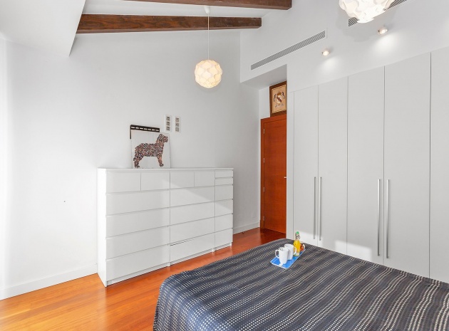 Revente - Villa - Algorfa - La Finca Golf Resort