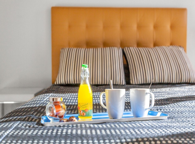 Revente - Villa - Algorfa - La Finca Golf Resort