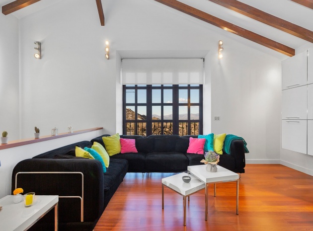 Revente - Villa - Algorfa - La Finca Golf Resort