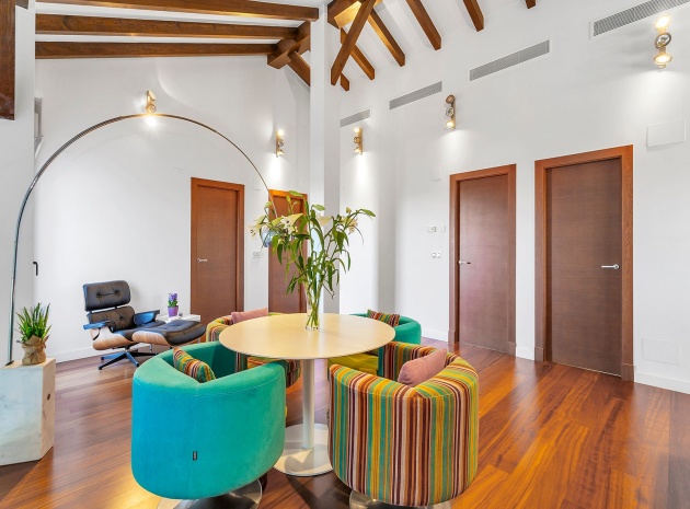 Revente - Villa - Algorfa - La Finca Golf Resort