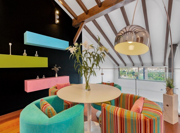 Revente - Villa - Algorfa - La Finca Golf Resort