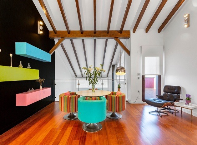 Revente - Villa - Algorfa - La Finca Golf Resort