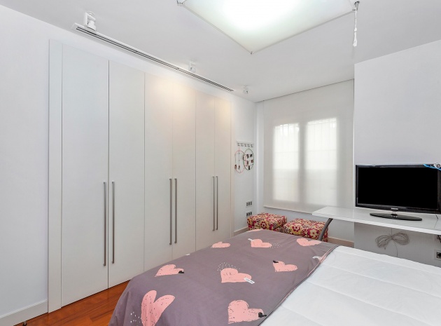 Revente - Villa - Algorfa - La Finca Golf Resort