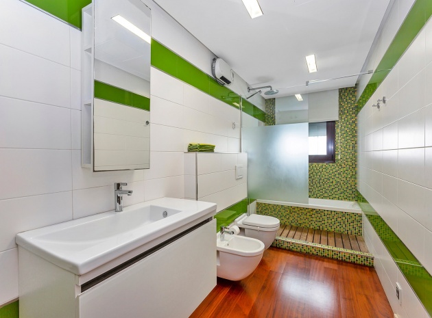 Revente - Villa - Algorfa - La Finca Golf Resort