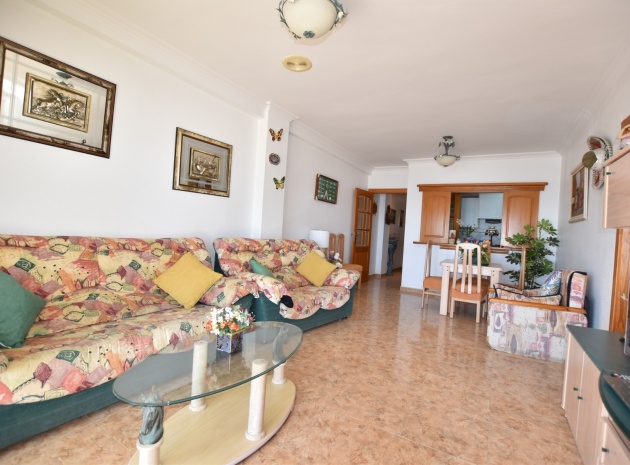 Revente - Appartement - La Mata