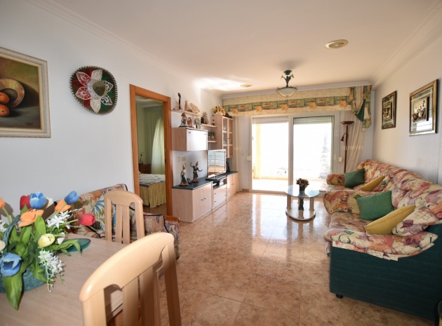 Revente - Appartement - La Mata