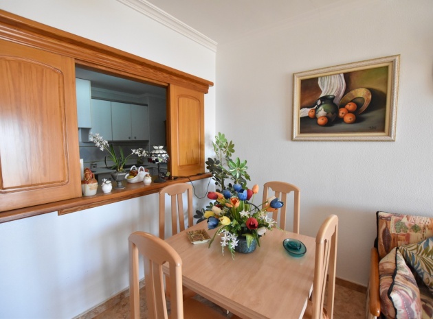 Revente - Appartement - La Mata