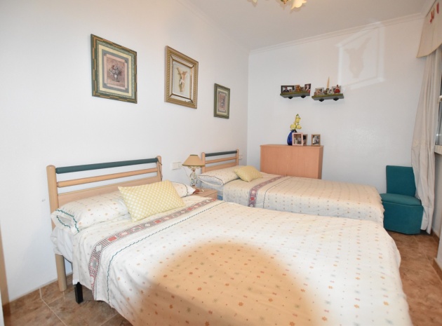 Revente - Appartement - La Mata