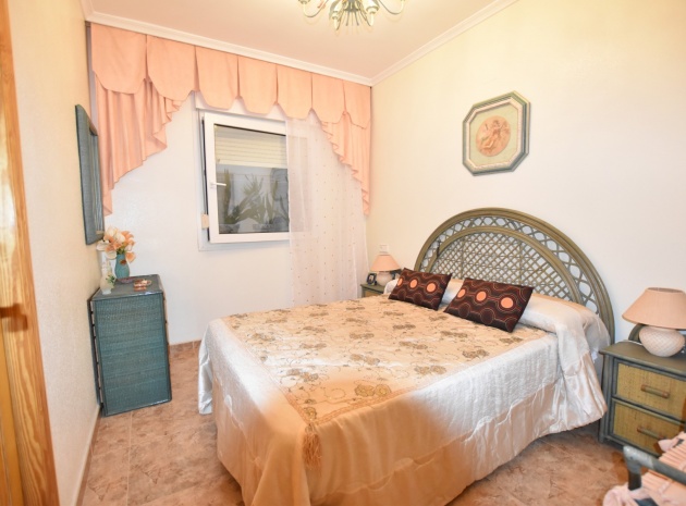 Revente - Appartement - La Mata