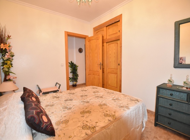 Revente - Appartement - La Mata