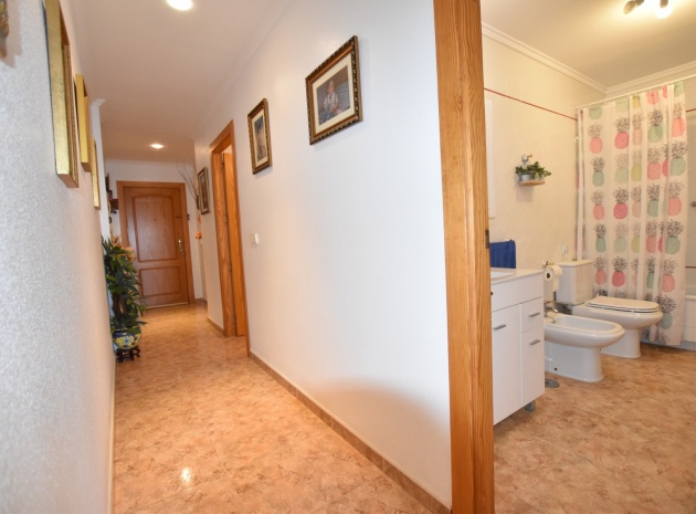 Revente - Appartement - La Mata