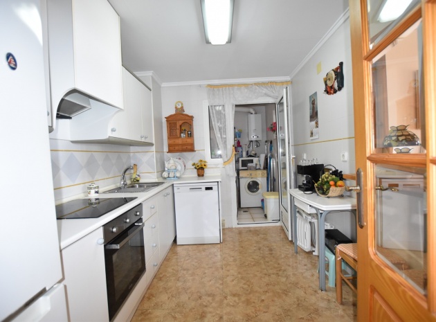 Revente - Appartement - La Mata