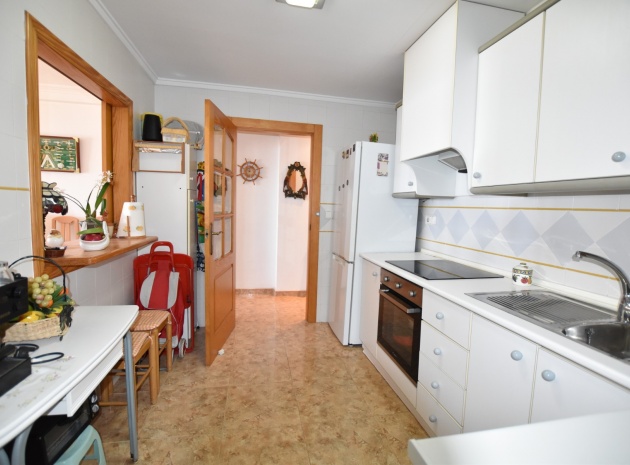 Revente - Appartement - La Mata