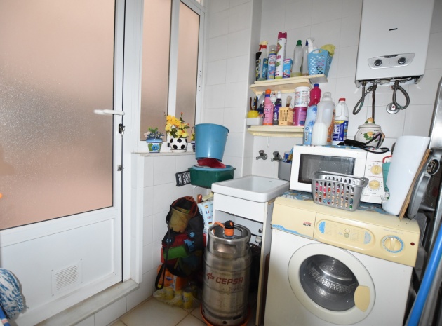 Revente - Appartement - La Mata