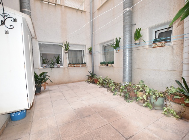 Revente - Appartement - La Mata