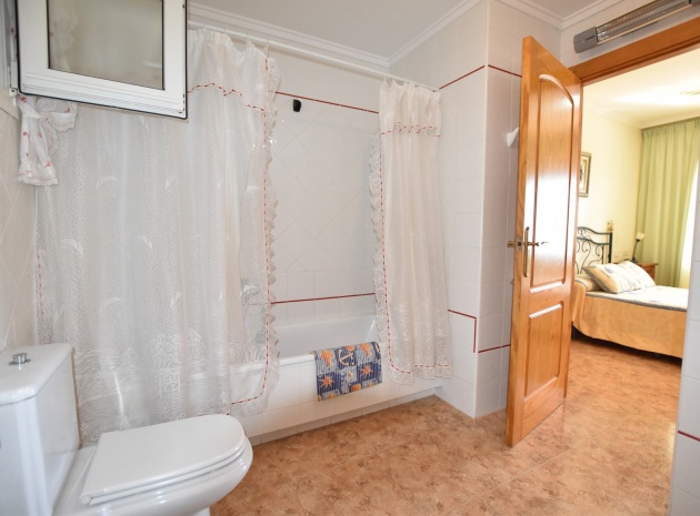 Revente - Appartement - La Mata