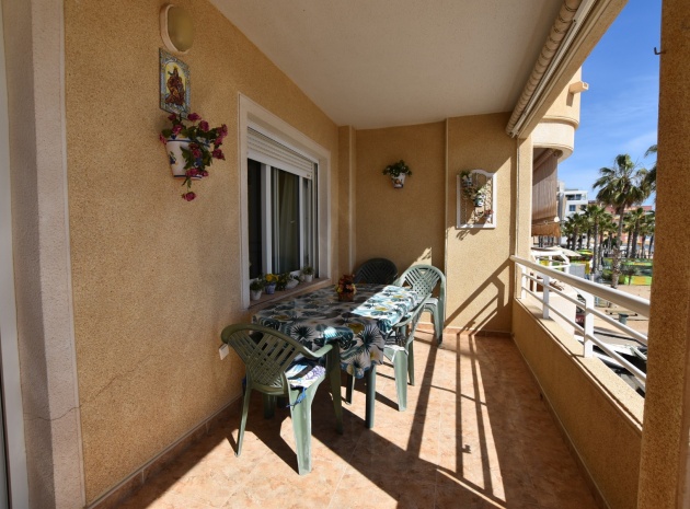 Revente - Appartement - La Mata