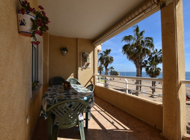 Revente - Appartement - La Mata