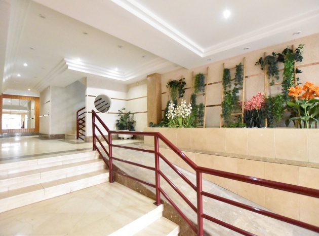 Revente - Appartement - La Mata